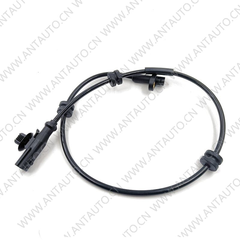 Sensor de velocidad de la rueda