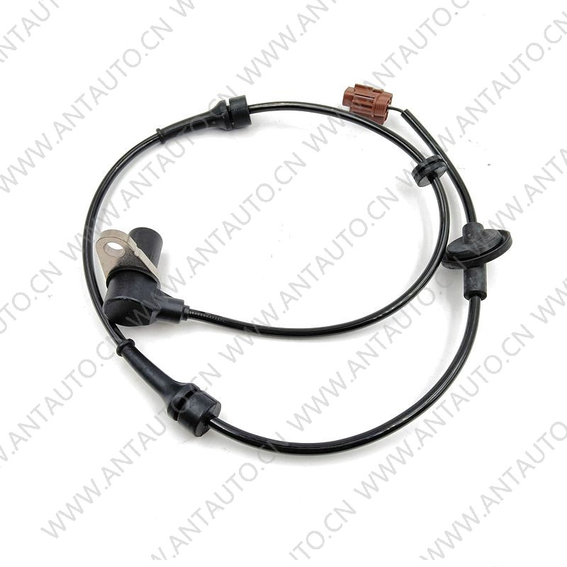 Sensor de velocidad de la rueda