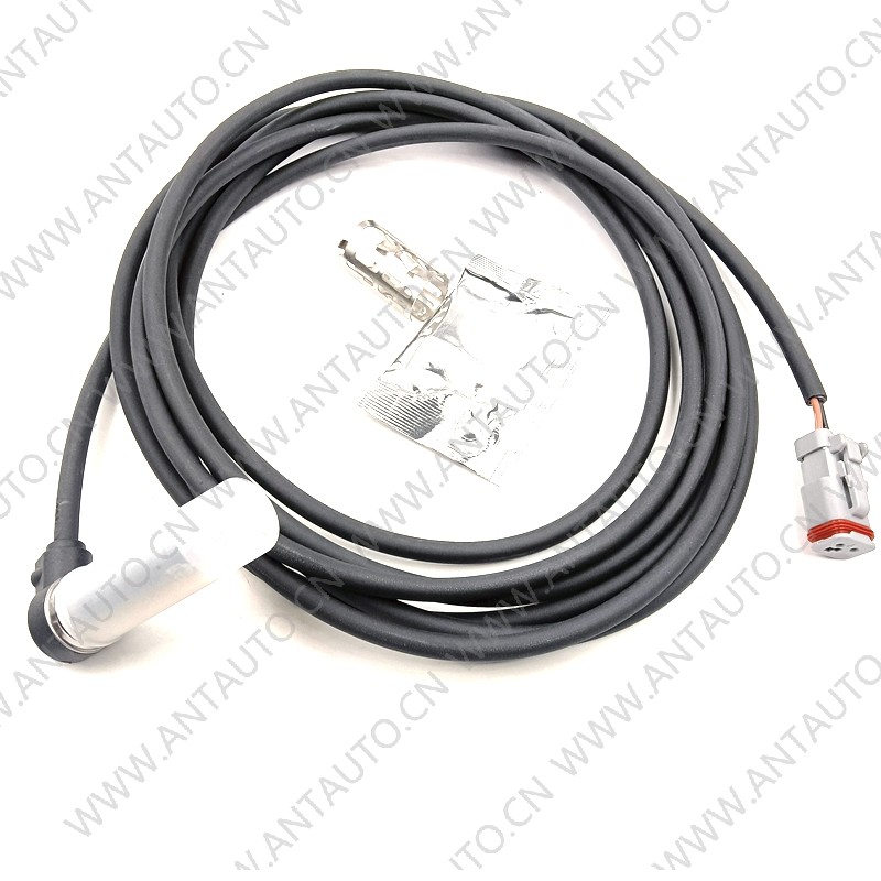 Wheel Speed sensor