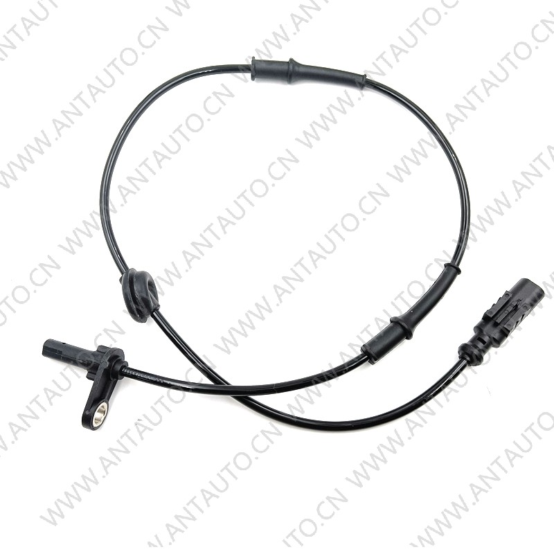Sensor de velocidad de la rueda