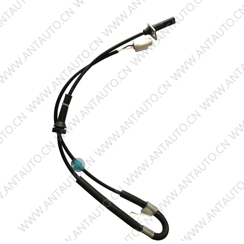 Wheel Speed sensor