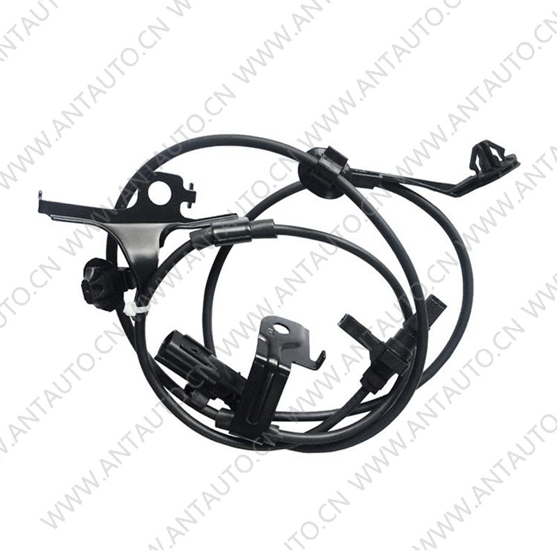 Wheel Speed sensor Wheel Speed sensor