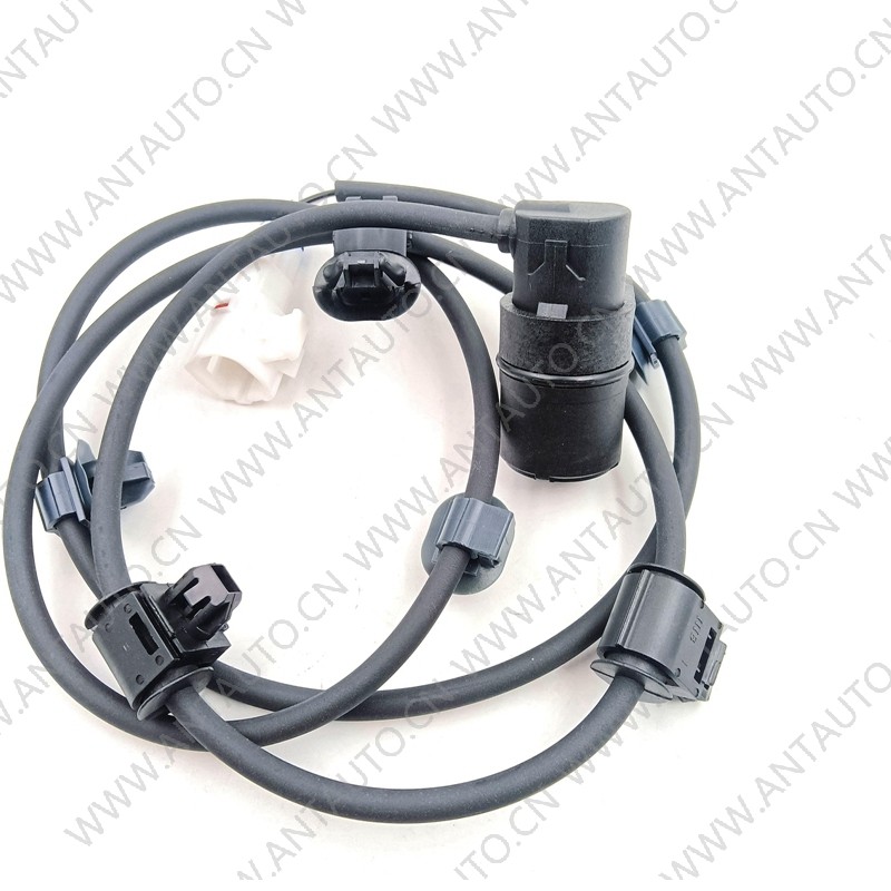 Wheel Speed sensor Wheel Speed sensor