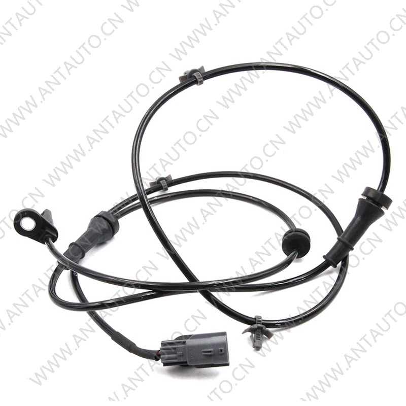 Wheel Speed sensor Wheel Speed sensor