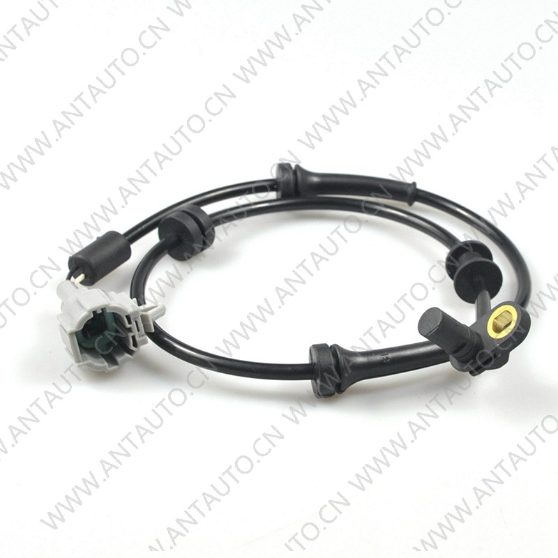 Wheel Speed sensor Wheel Speed sensor