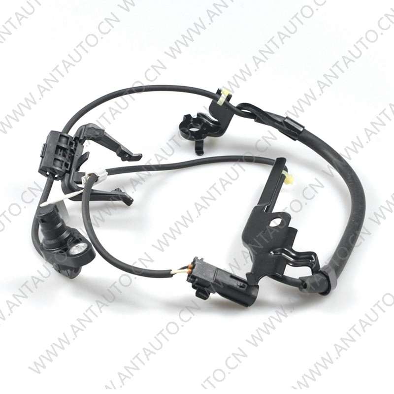 Wheel Speed sensor Wheel Speed sensor