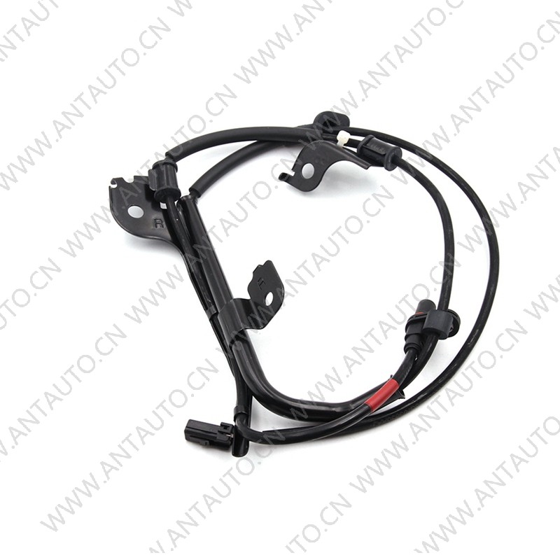 Wheel Speed sensor Wheel Speed sensor