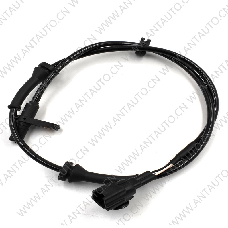 Wheel Speed sensor Wheel Speed sensor