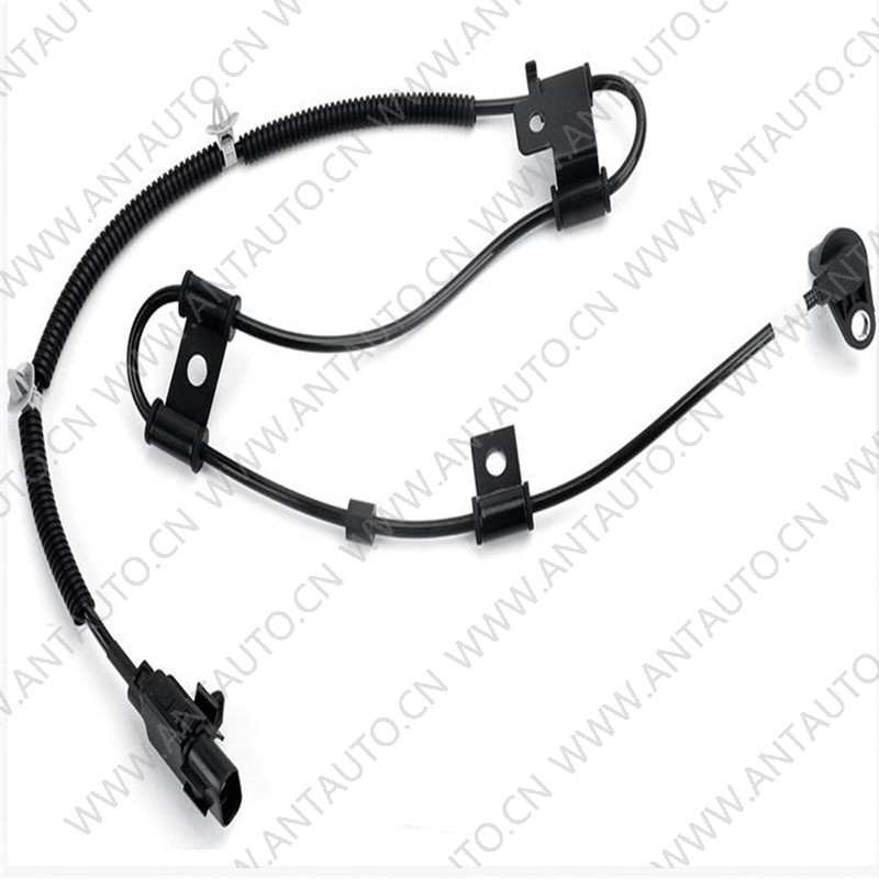 Wheel Speed sensor Wheel Speed sensor