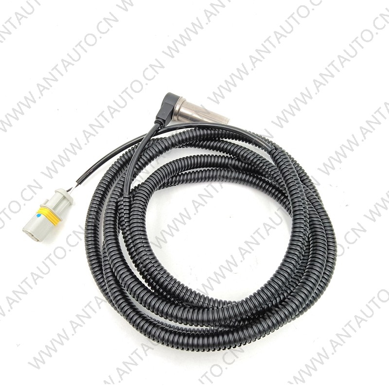 Wheel Speed sensor