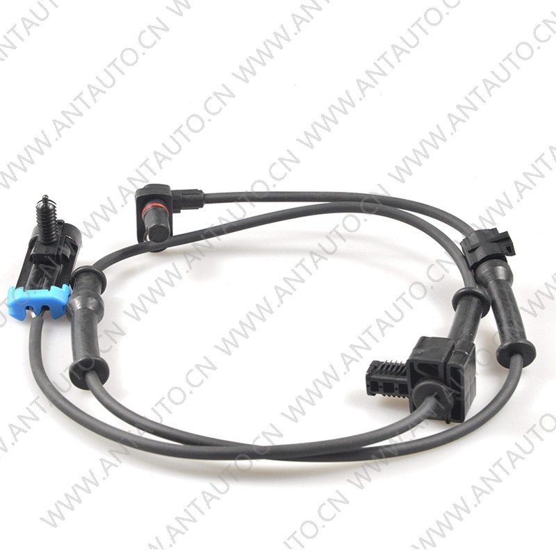 Wheel Speed sensor