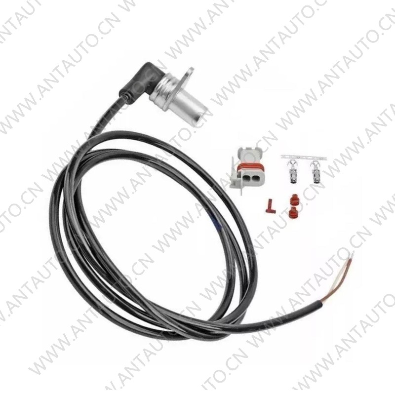 Wheel Speed sensor