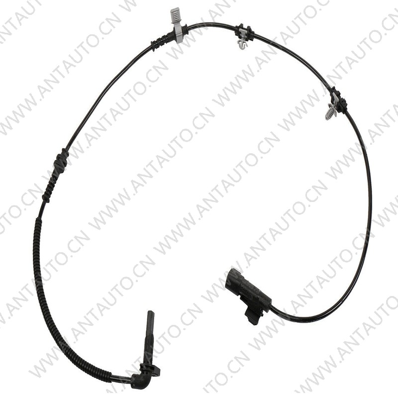 Wheel Speed sensor