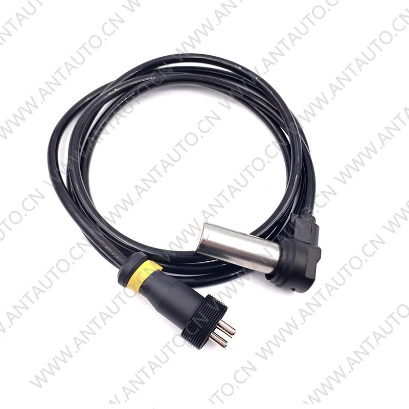 Wheel Speed sensor
