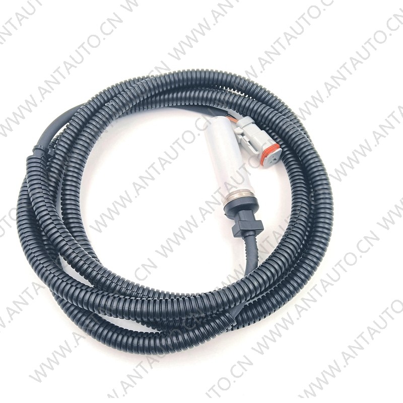Wheel Speed sensor