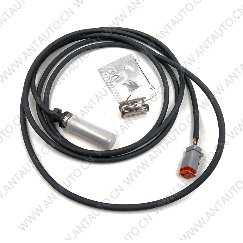 Wheel Speed sensor