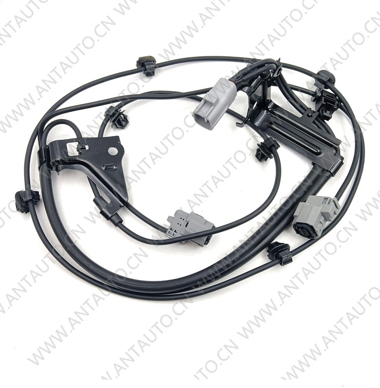 Wheel Speed sensor