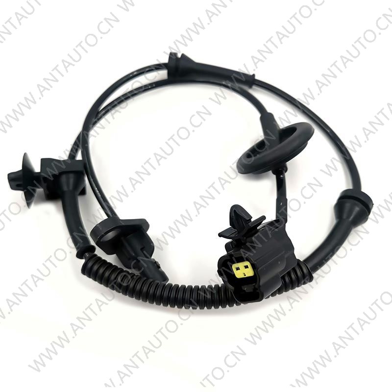 Wheel Speed sensor