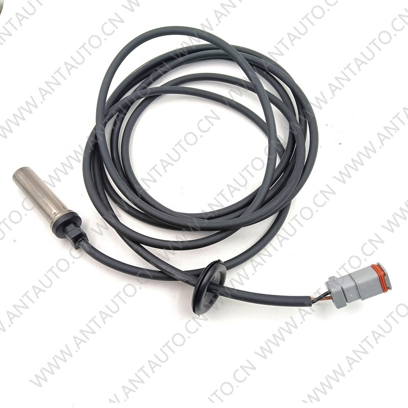 Wheel Speed sensor