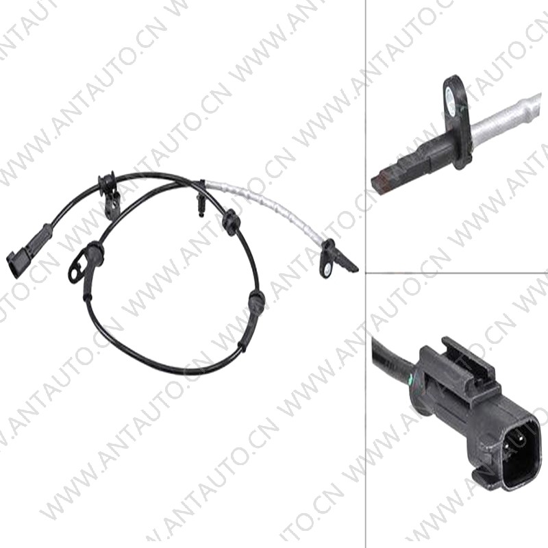 Wheel Speed sensor