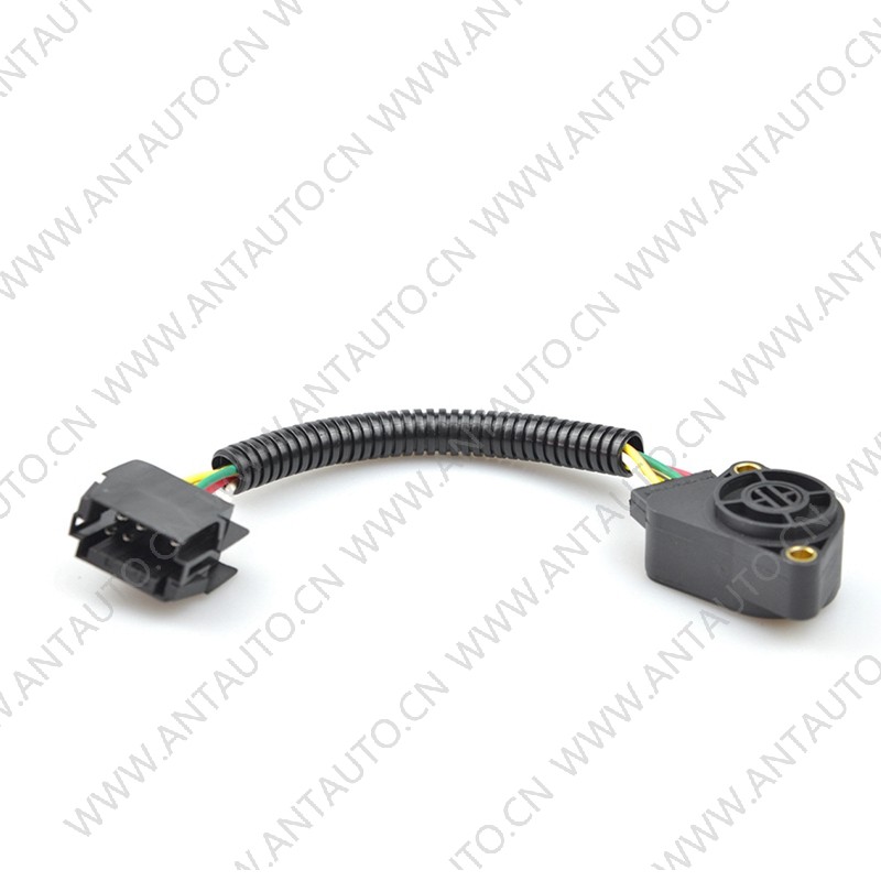 Throttle position sensor