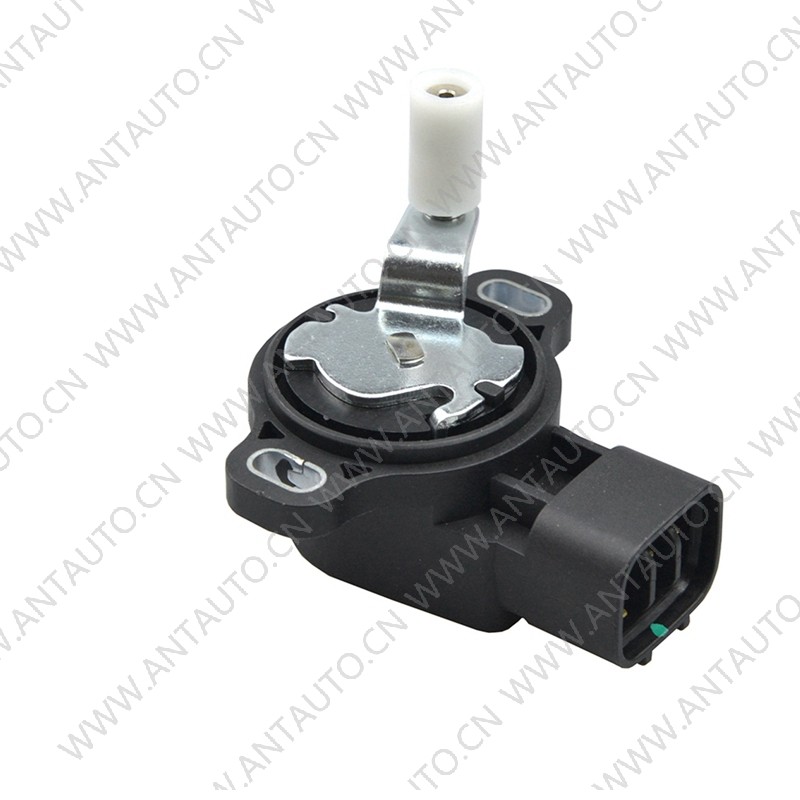 Throttle position sensor