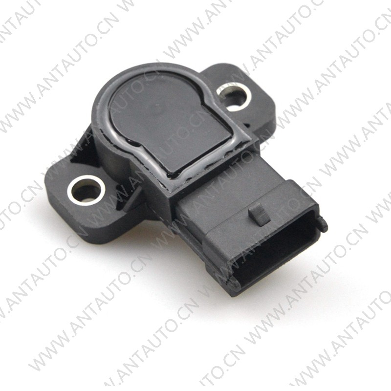 Throttle position sensor