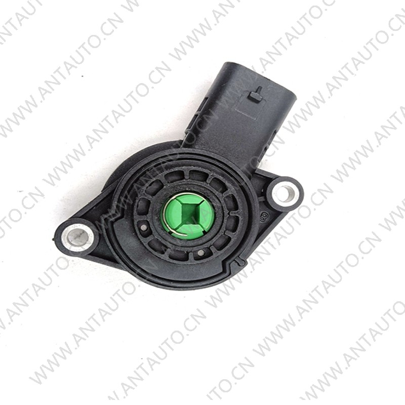 Throttle position sensor