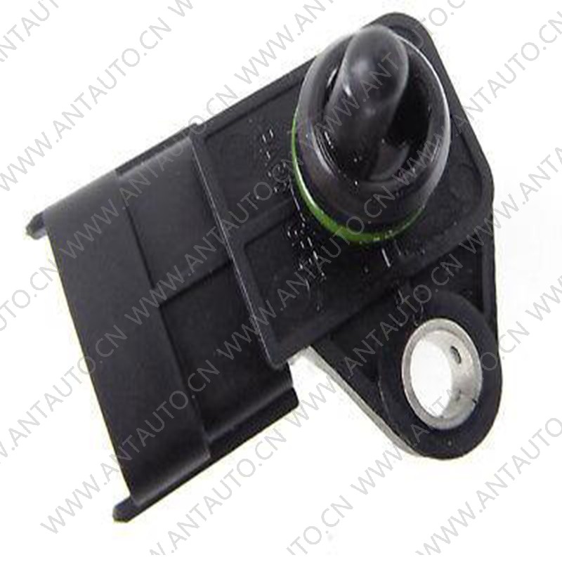 Intake manifold pressure sensor