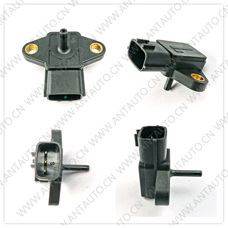 Intake manifold pressure sensor