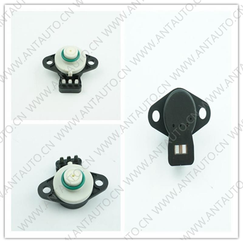 Intake manifold pressure sensor