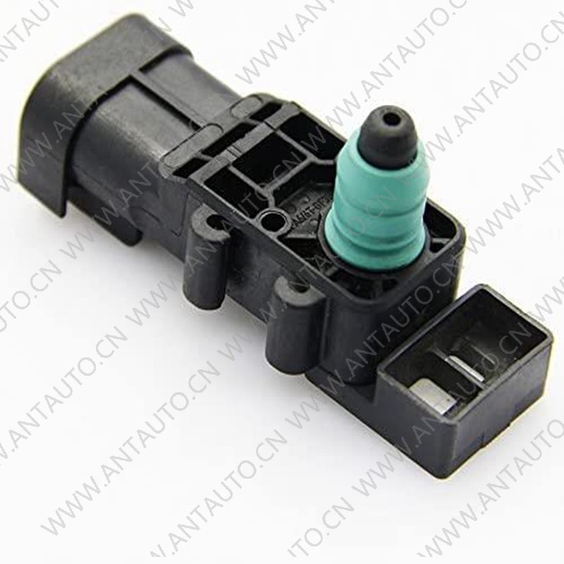 Intake manifold pressure sensor