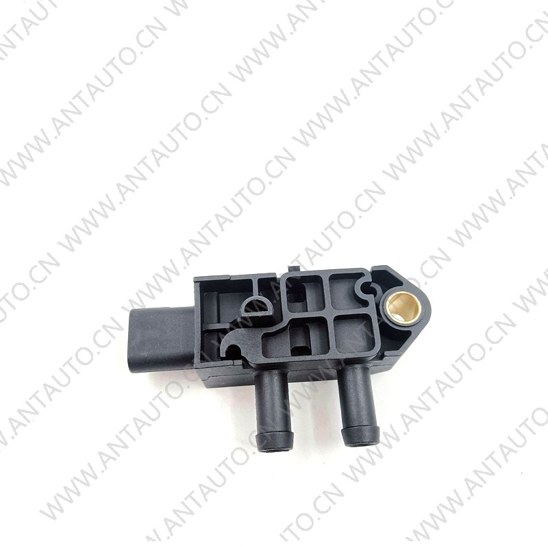 Intake manifold pressure sensor