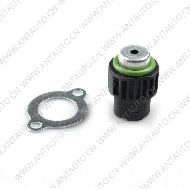 Cam/Crank Position Sensor Cam/Crank Position Sensor