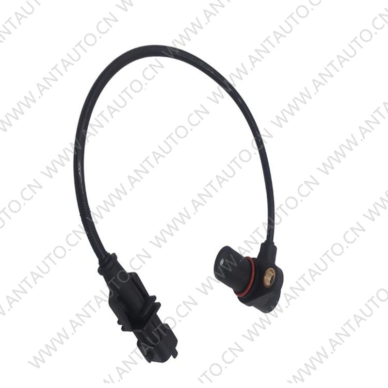 Cam/Crank Position Sensor Cam/Crank Position Sensor