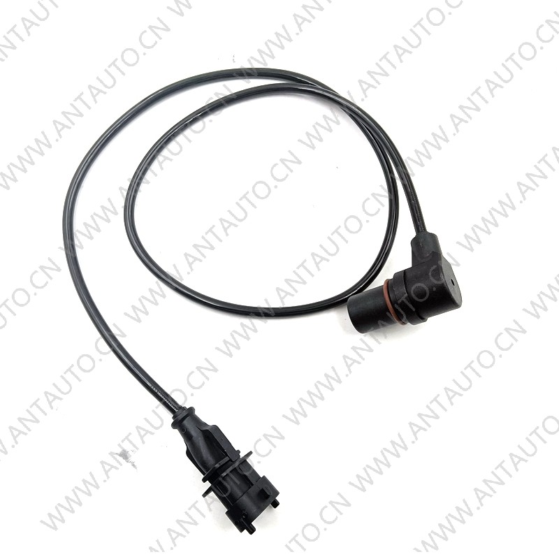 Cam/Crank Position Sensor Cam/Crank Position Sensor