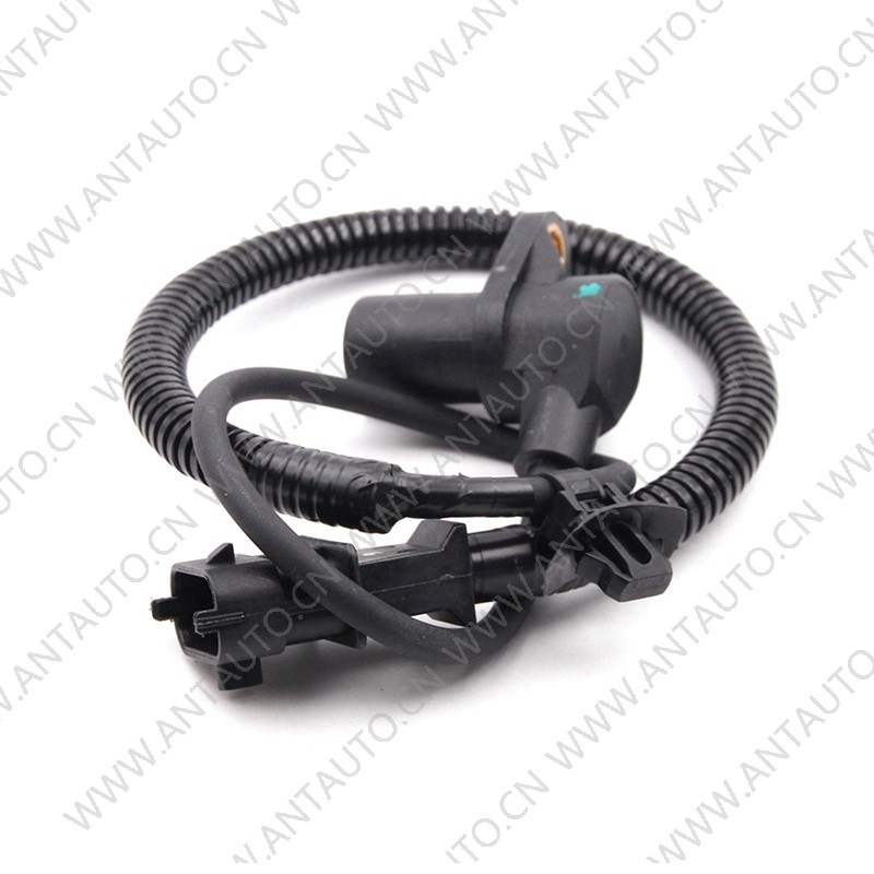 Cam/Crank Position Sensor Cam/Crank Position Sensor