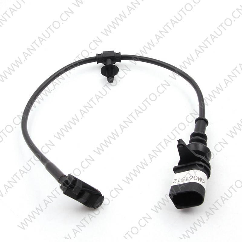 Brake Pad Wear Sensor Brake Pad Wear Sensor