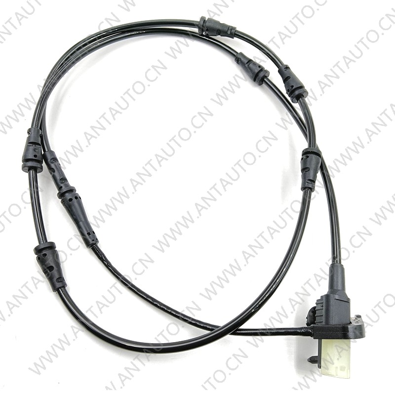 Brake Pad Wear Sensor