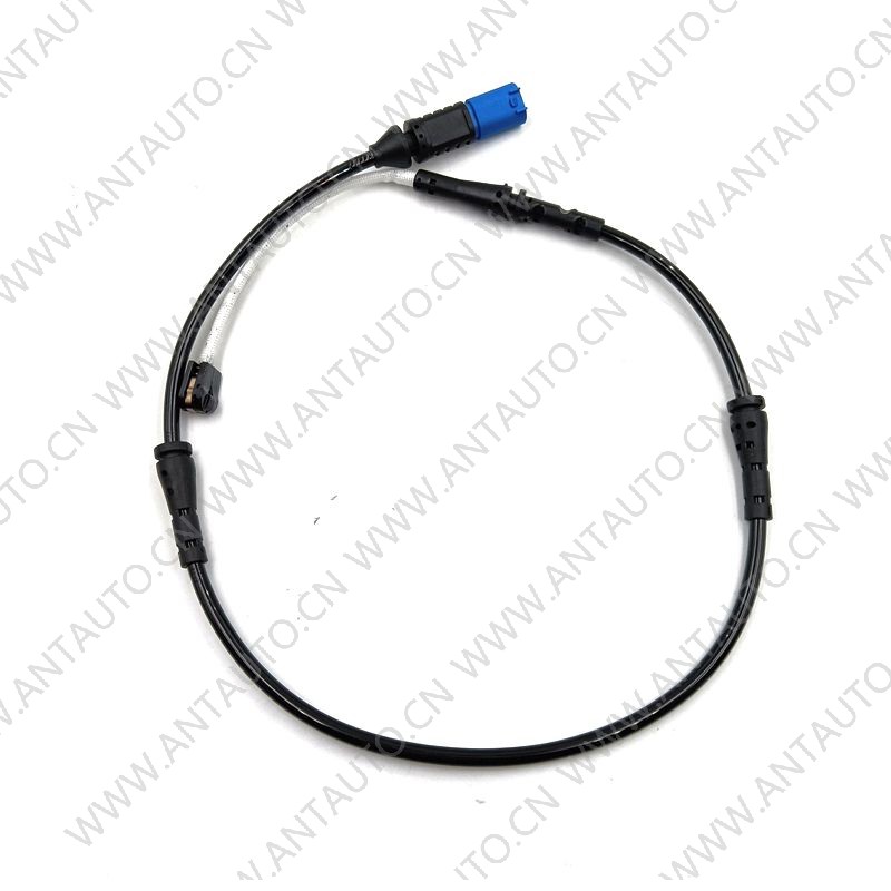 Brake Pad Wear Sensor