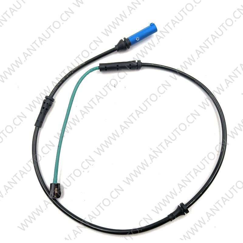 Brake Pad Wear Sensor
