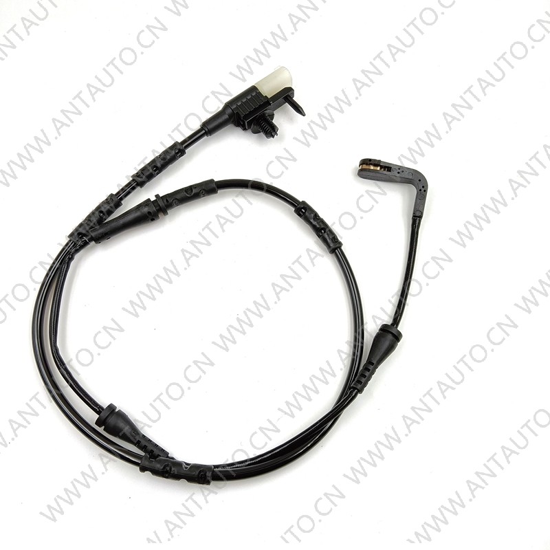 Brake Pad Wear Sensor