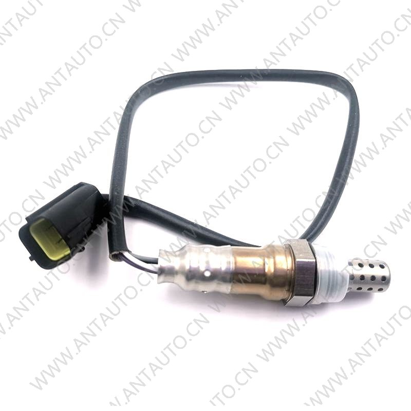 Oxygen sensor Oxygen sensor