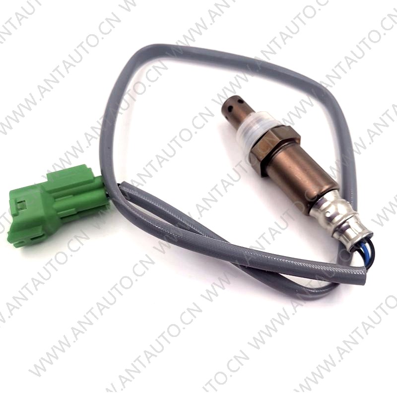 Oxygen sensor Oxygen sensor