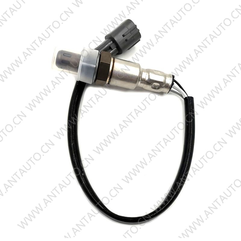 Oxygen sensor Oxygen sensor