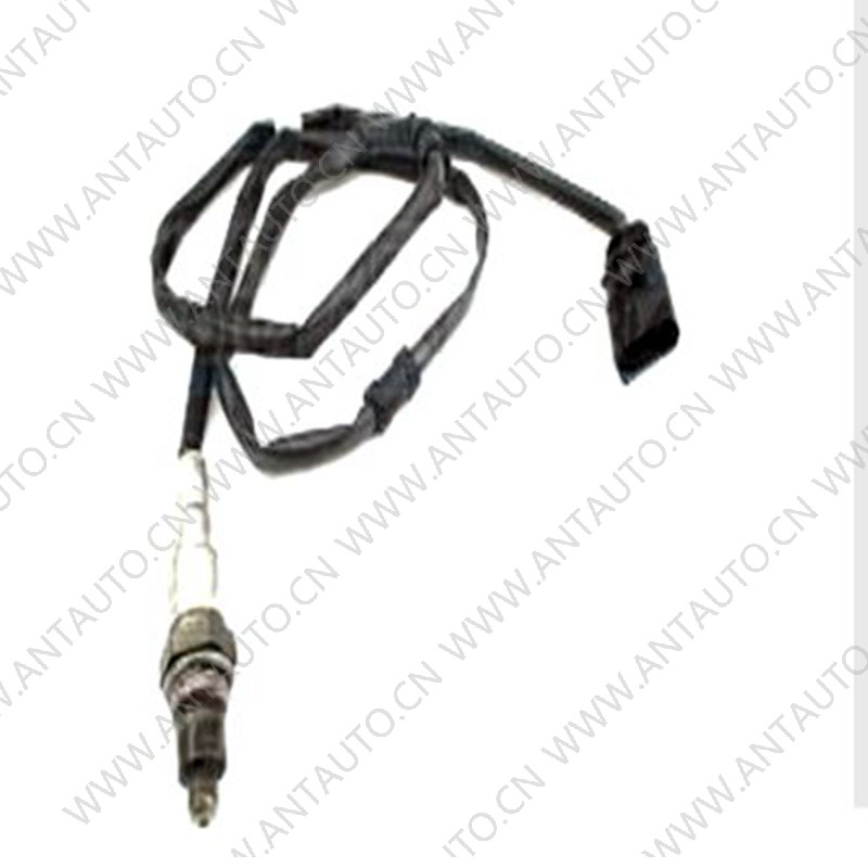 Oxygen sensor Oxygen sensor