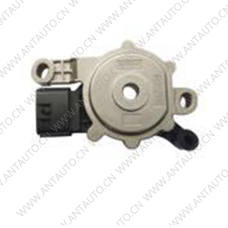 Neutral Safety Switch Neutral Safety Switch