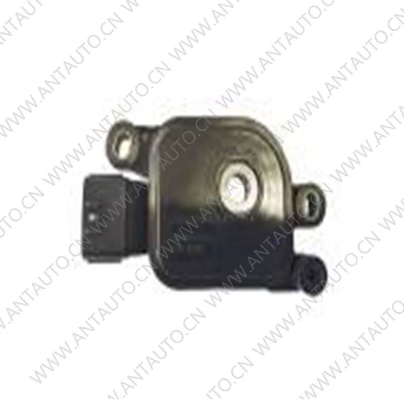 Neutral Safety Switch Neutral Safety Switch