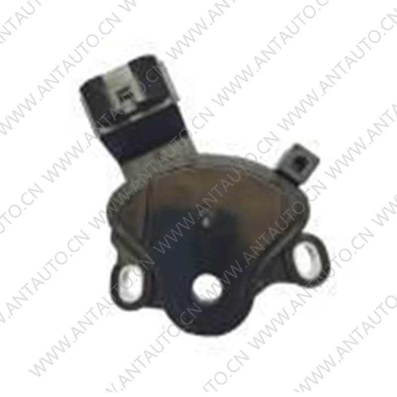 Neutral Safety Switch Neutral Safety Switch