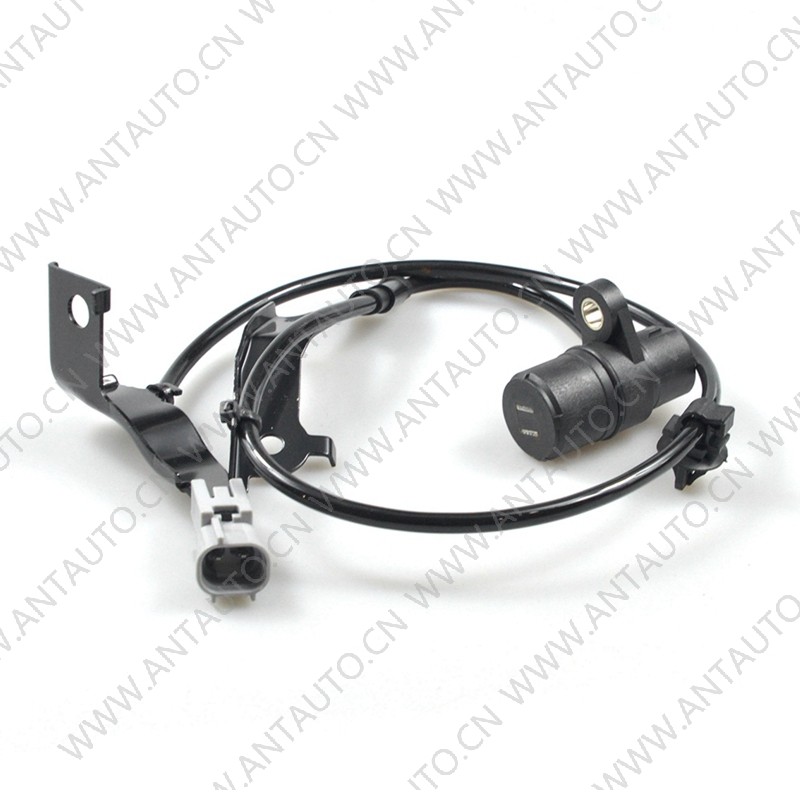 Sensor de velocidad de la rueda